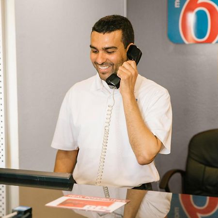 Studio 6 Bay Minette Al Dış mekan fotoğraf