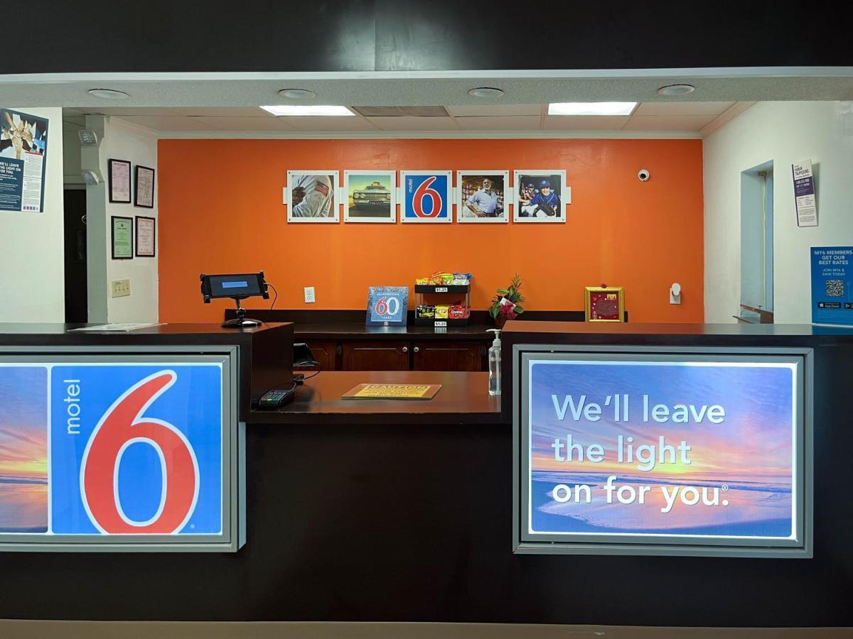 Studio 6 Bay Minette Al Dış mekan fotoğraf