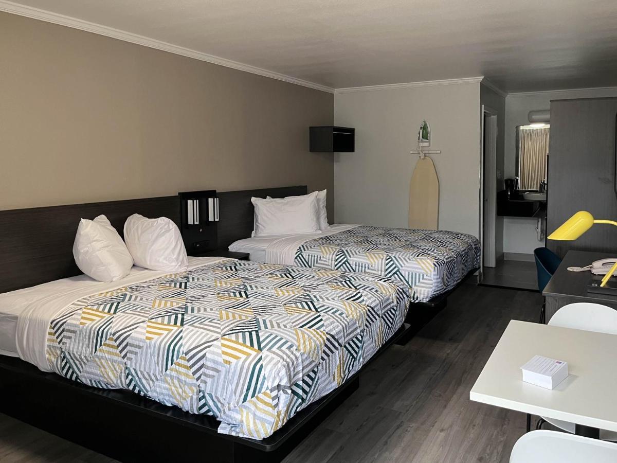Studio 6 Bay Minette Al Dış mekan fotoğraf