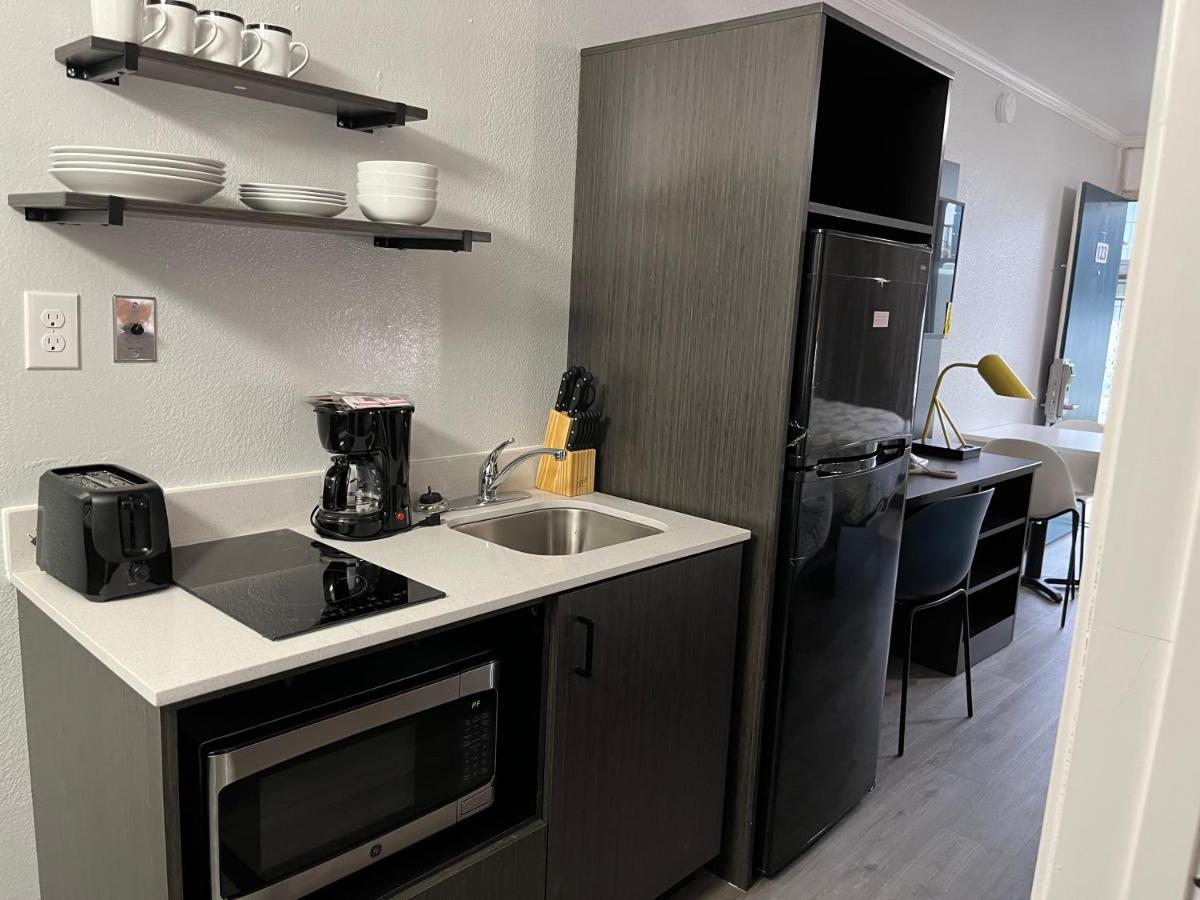 Studio 6 Bay Minette Al Dış mekan fotoğraf