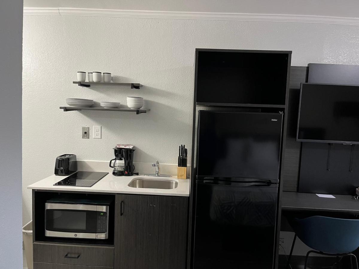 Studio 6 Bay Minette Al Dış mekan fotoğraf
